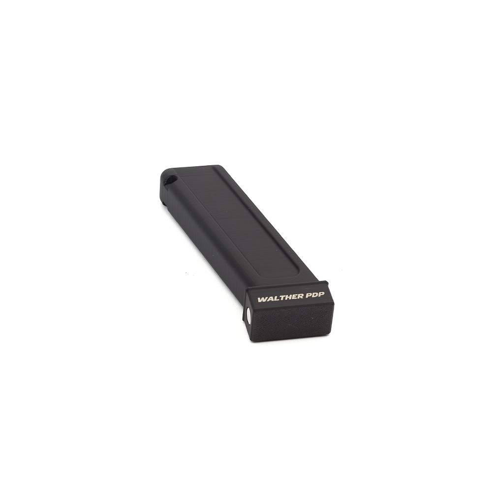 Eemann Tech Handgun Display Magazine Insert for Walther PDP