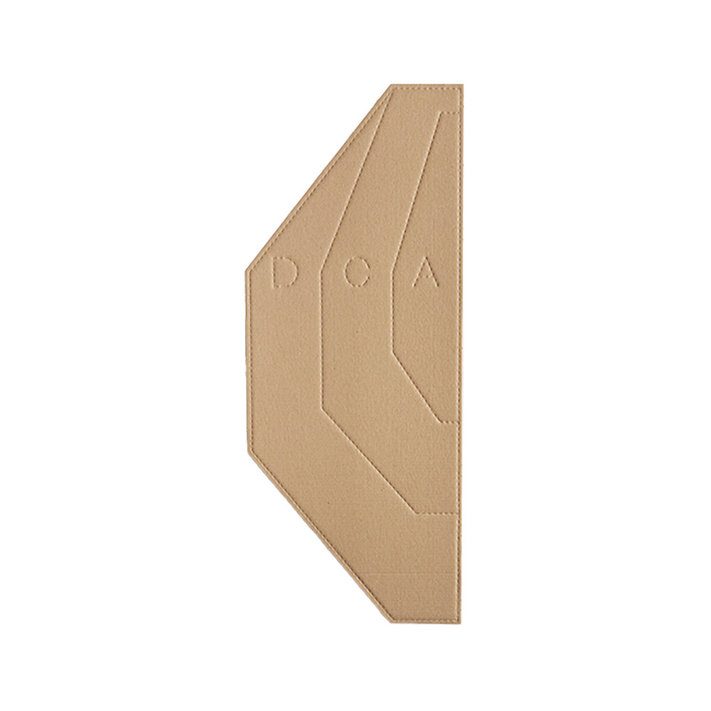 Eemann Tech IPSC Cut Paper Targets – 100 pcs./pack