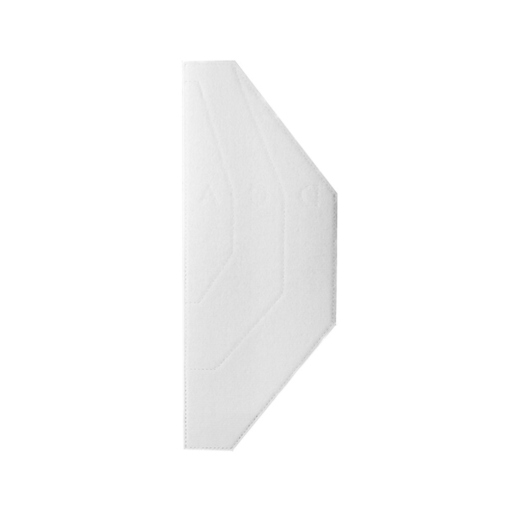 Eemann Tech IPSC Cut Paper Targets – 100 pcs./pack