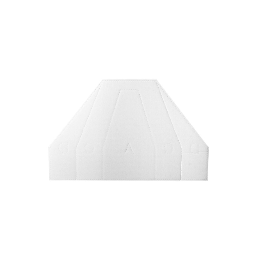 Eemann Tech IPSC Cut Paper Targets – 100 pcs./pack