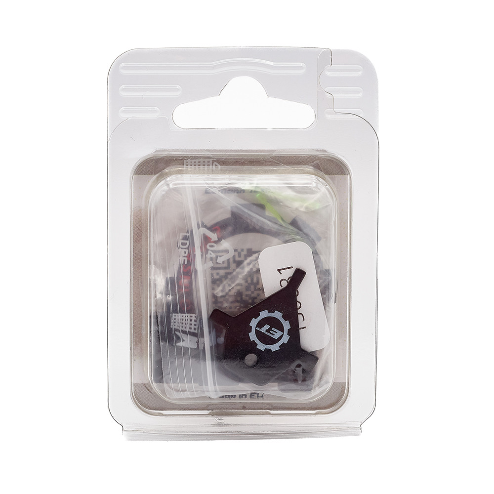 Eemann Tech Adjustable Rear Sight with Fiber Optics for CZ 75 TS/TS2