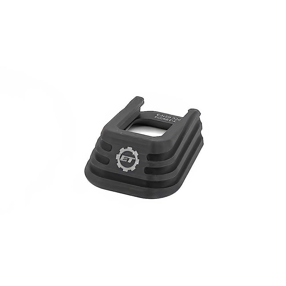 Eemann Tech Magwell for ADC PCC GEN3 – BLACK