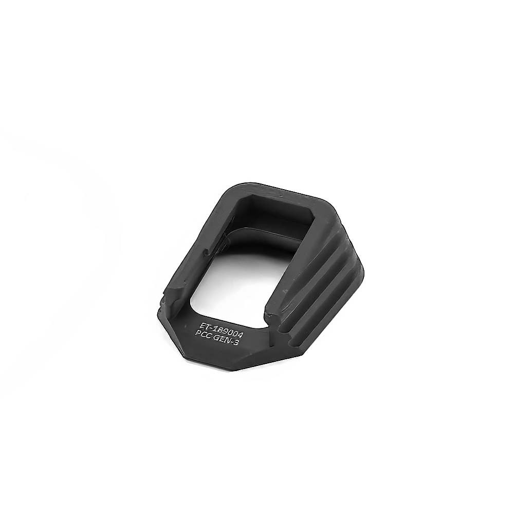 Eemann Tech Magwell for ADC PCC GEN3 – BLACK