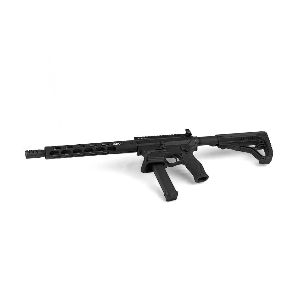 Eemann Tech Magwell for ADC PCC GEN3 – BLACK