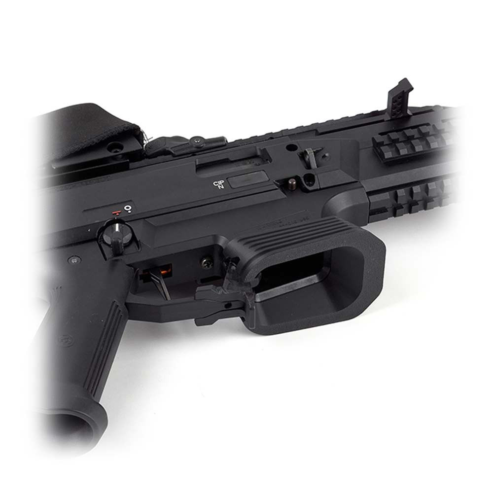 Eemann Tech Magwell for CZ Scorpion Evo 3