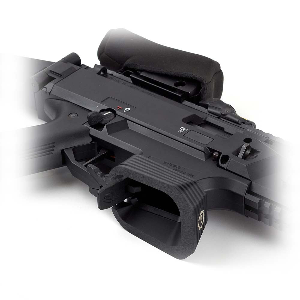 Eemann Tech Magwell for CZ Scorpion Evo 3