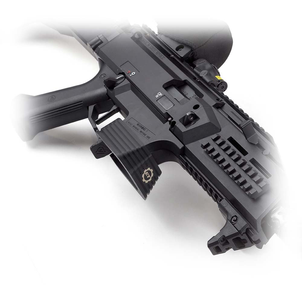 Eemann Tech Magwell for CZ Scorpion Evo 3