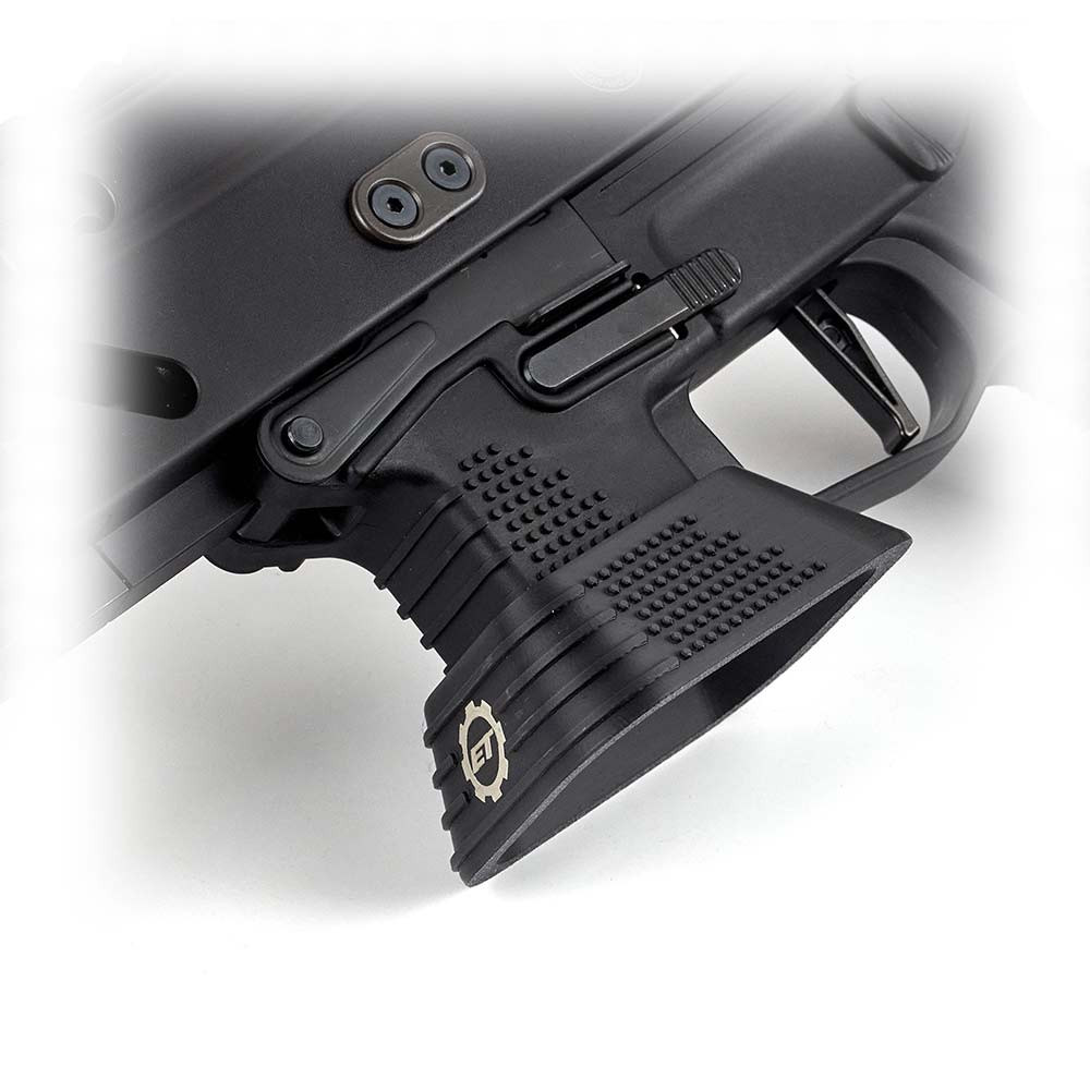 Eemann Tech Magwell for Grand Power Stribog SR9