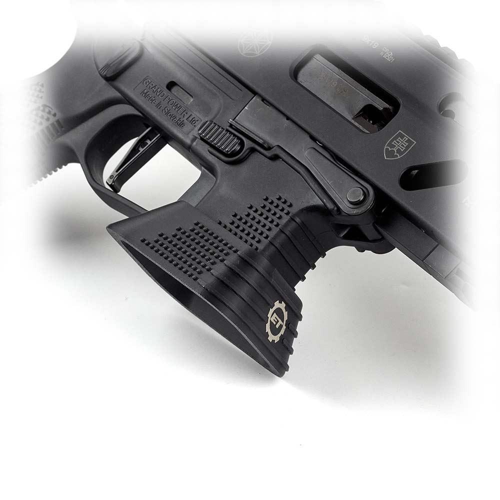 Eemann Tech Magwell for Grand Power Stribog SR9
