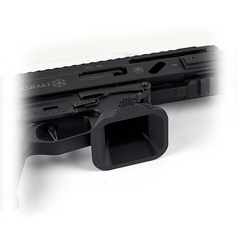 Eemann Tech Magwell for Grand Power Stribog SR9