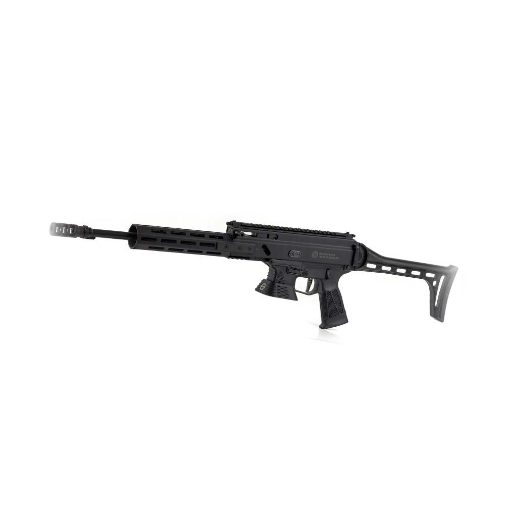 Eemann Tech Magwell for Grand Power Stribog SR9