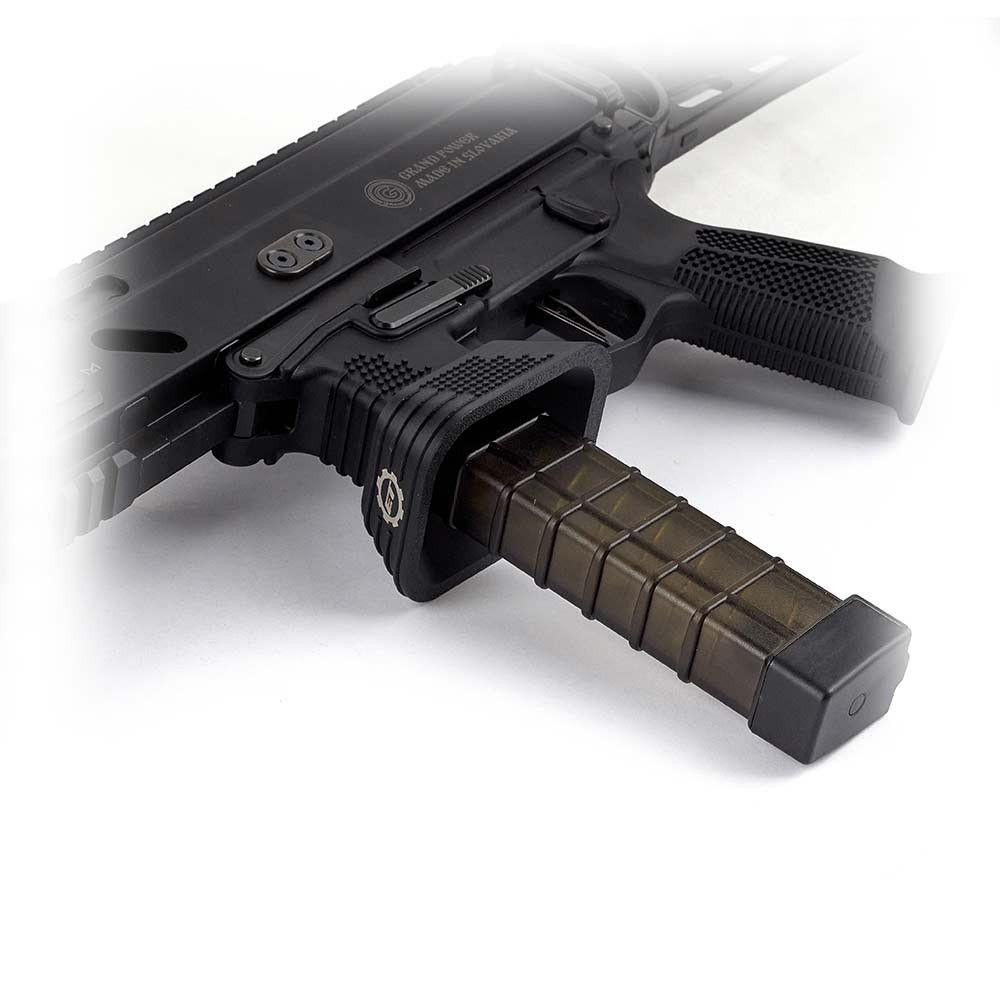 Eemann Tech Magwell for Grand Power Stribog SR9