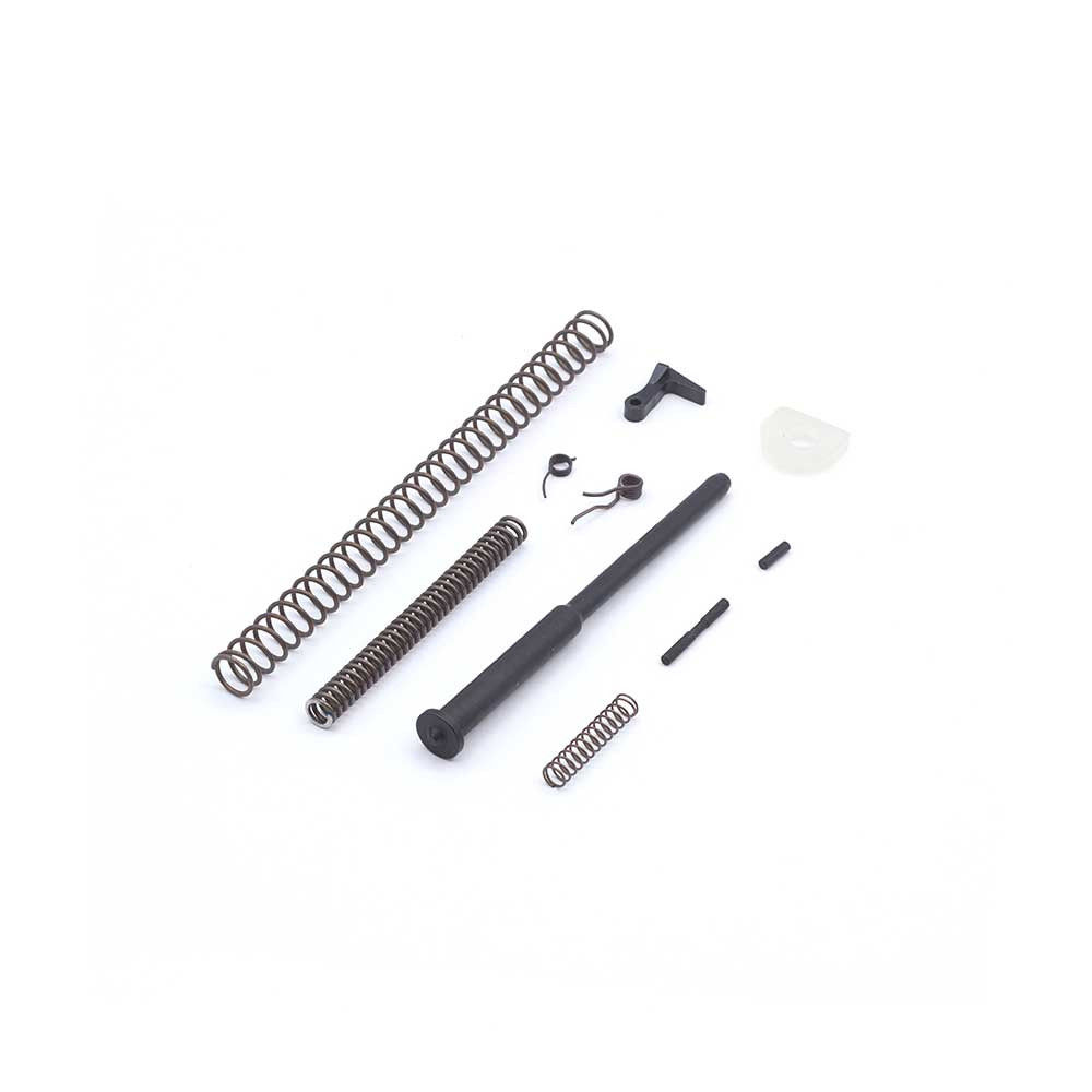 Eemann Tech Upgrade Kit for CZ 75 SP-01 Shadow
