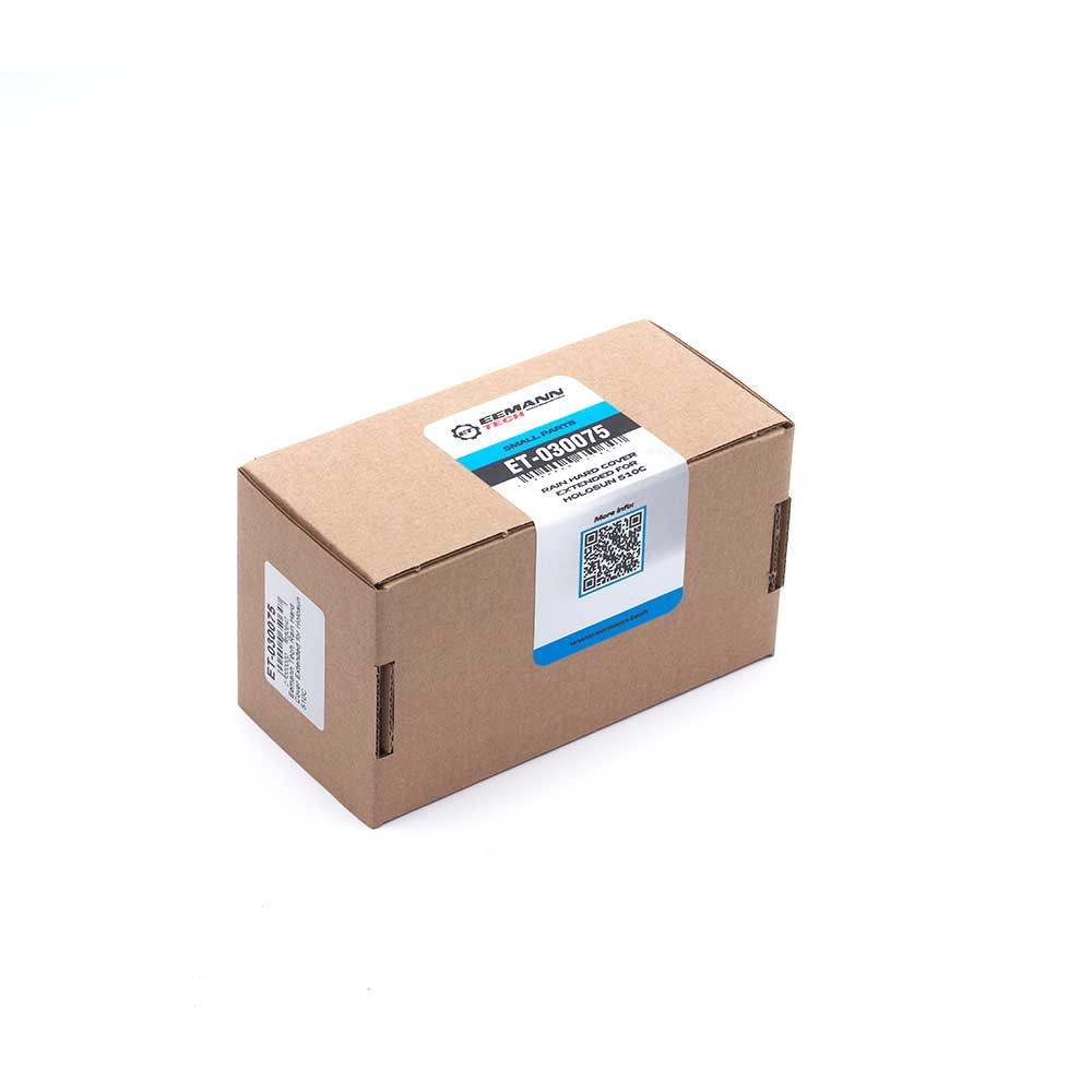 Eemann Tech Rain Hard Cover Extended for Holosun 510C