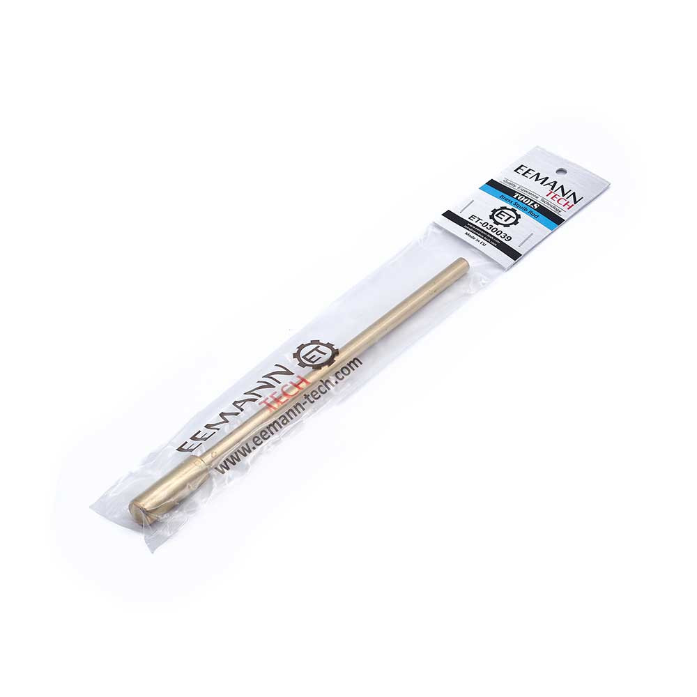 Eemann Tech Brass Squib Rod