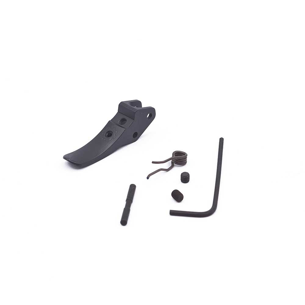 Eemann Tech Ultimate Trigger for CZ