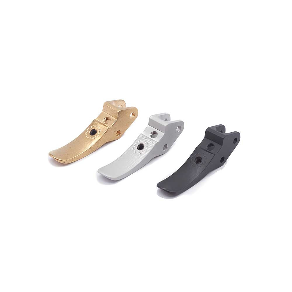 Eemann Tech Ultimate Trigger for CZ