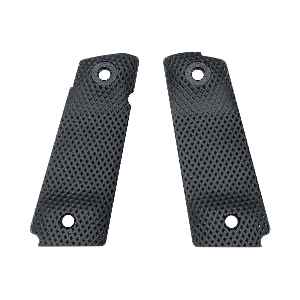 Eemann Tech Ultimate Aluminium Long Grips for 1911