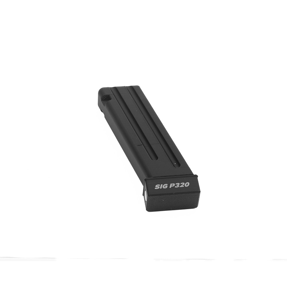 Eemann Tech Handgun Display Magazine Insert for SIG P320