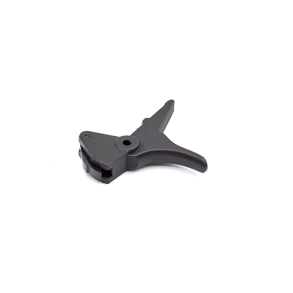 Eemann Tech Ultimate Trigger ASSEMBLY for 3D CZ Shadow 2 Frame ACE XR Headset