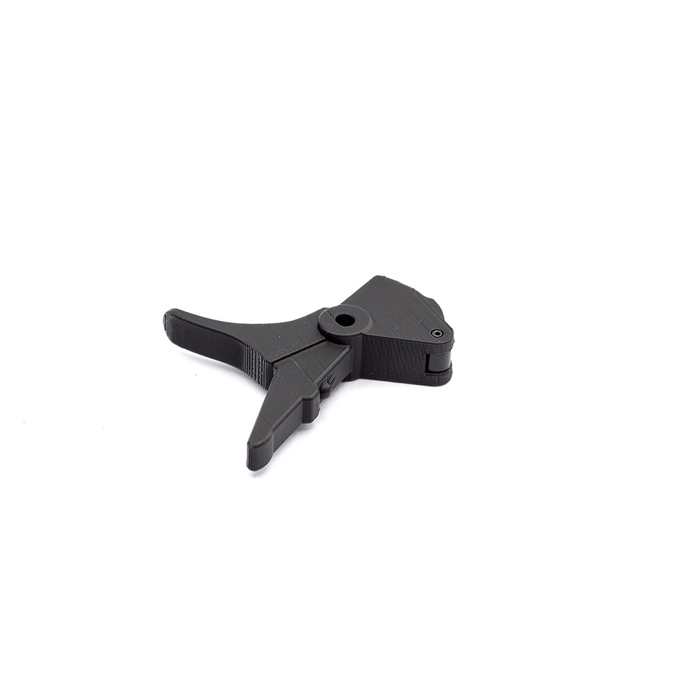 Eemann Tech Ultimate Trigger ASSEMBLY for 3D CZ Shadow 2 Frame ACE XR Headset