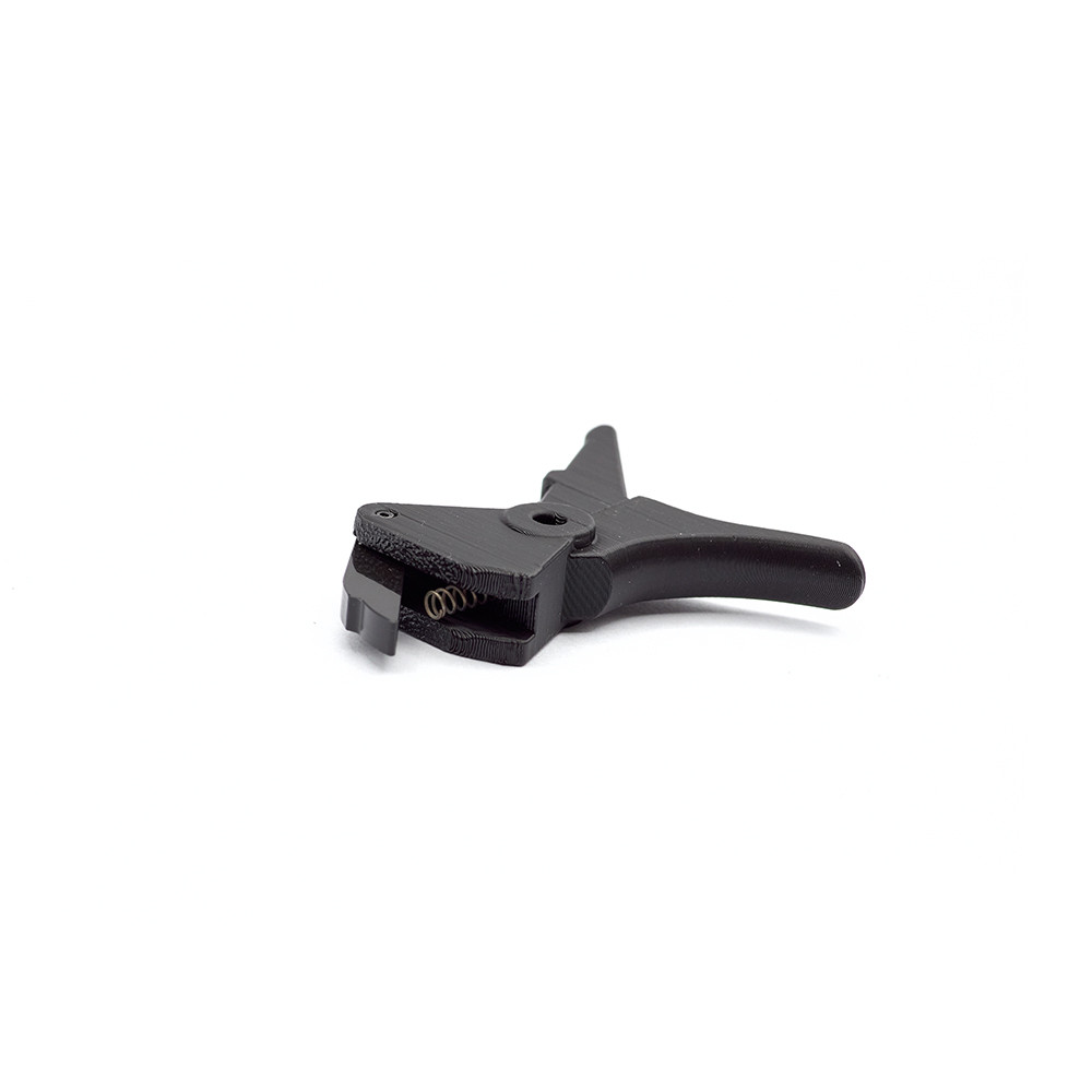 Eemann Tech Ultimate Trigger ASSEMBLY for 3D CZ Shadow 2 Frame ACE XR Headset
