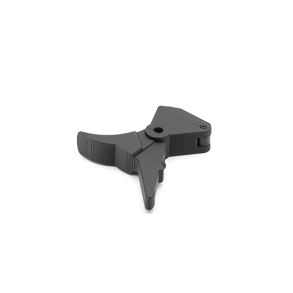 Eemann Tech Trigger ASSEMBLY for 3D GLOCK17 Frame ACE XR Headset