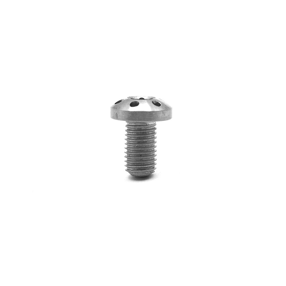 Eemann Tech Torx Grip Screws for 1911 (Set of 4) – Silver