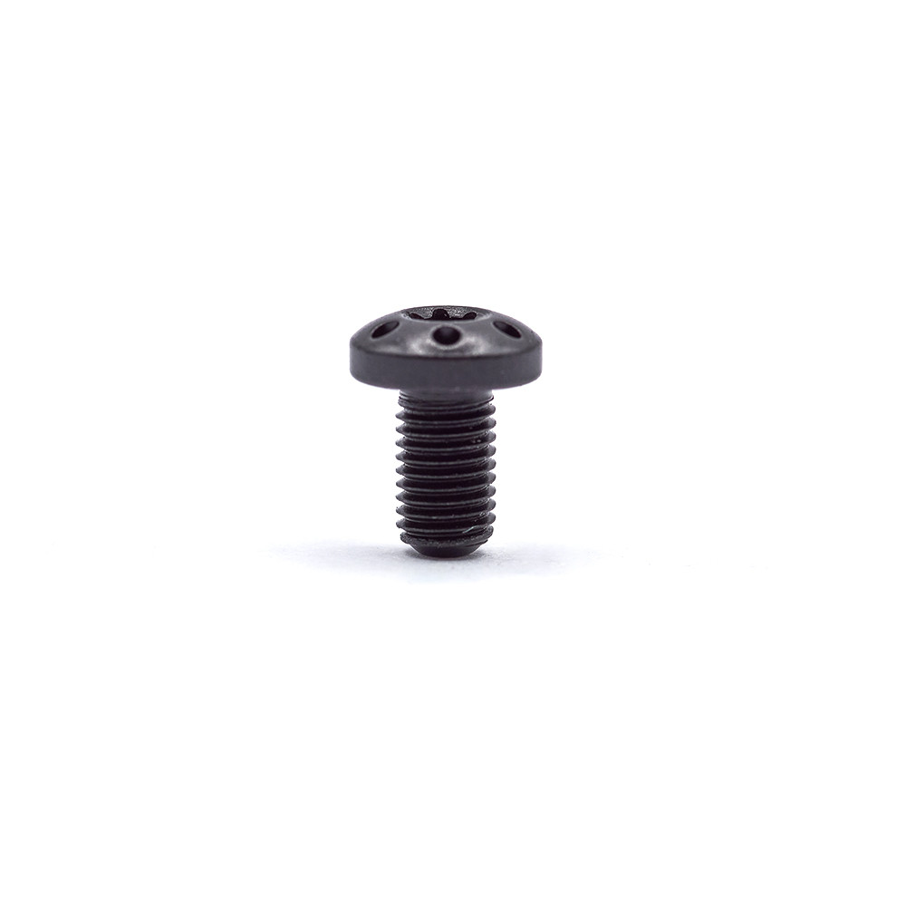 Eemann Tech Torx Grip Screws for 1911 (Set of 4) – Black