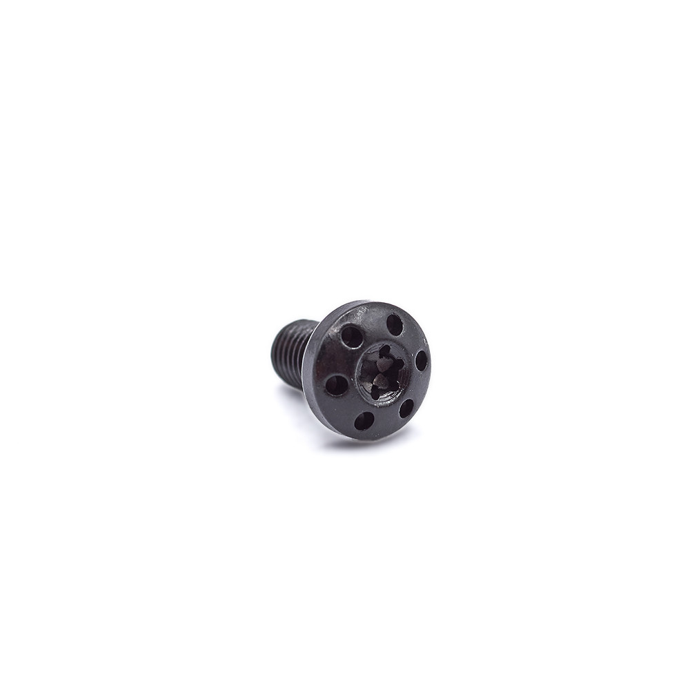 Eemann Tech Torx Grip Screws for 1911 (Set of 4) – Black