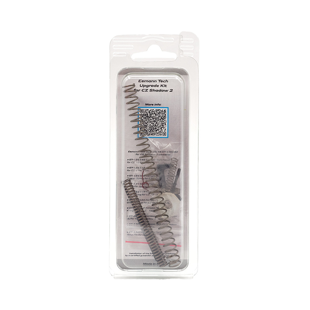 Eemann Tech Upgrade Kit for CZ Shadow 2