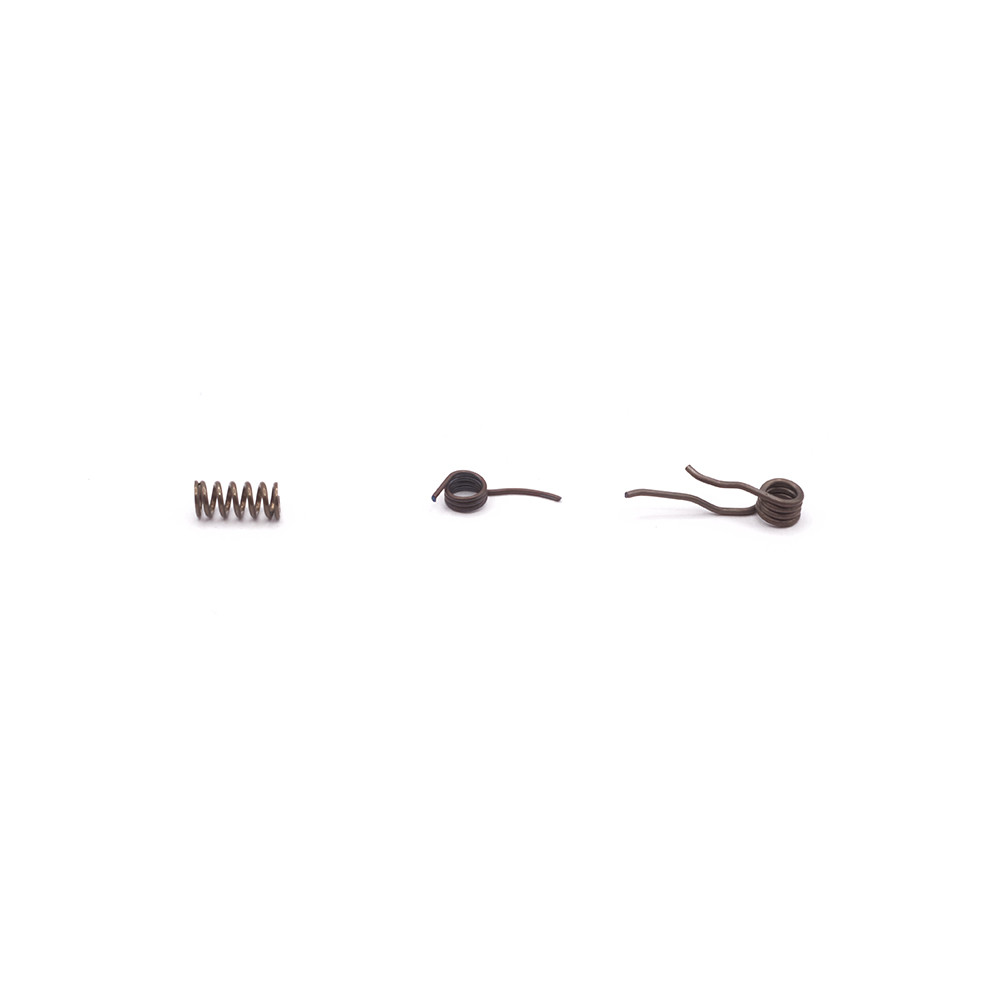 Eemann Tech Ultimate Springs Kit for CZ