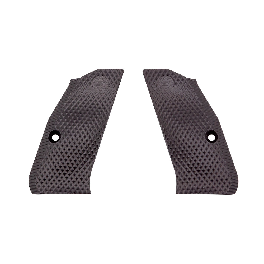 Eemann Tech Ultimate Aluminium Grips for CZ Shadow 2 Compact