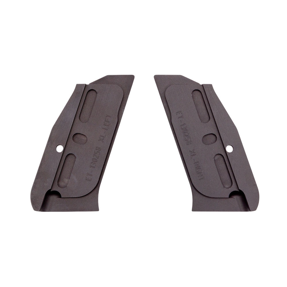 Eemann Tech Ultimate Aluminium Grips for CZ Shadow 2 Compact