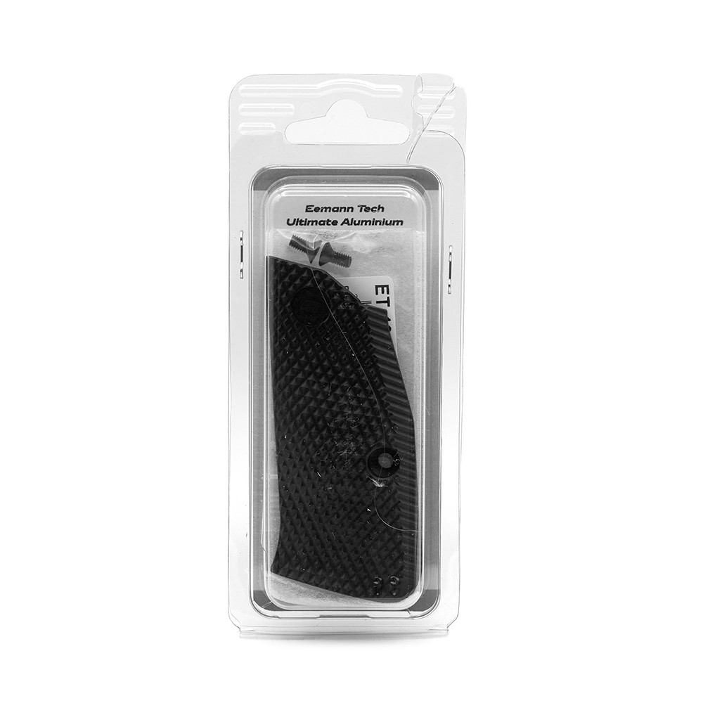 Eemann Tech Ultimate Aluminium Grips for CZ Shadow 2 Compact