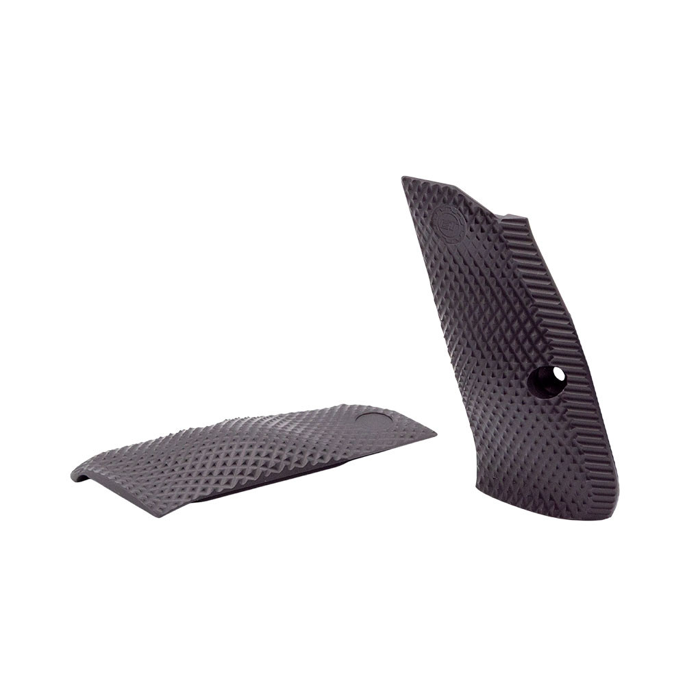Eemann Tech Ultimate Aluminium Grips for CZ Shadow 2 Compact