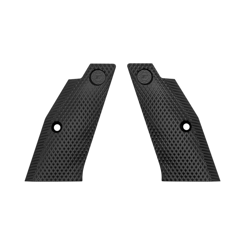 Eemann Tech Ultimate Aluminium Grips for Phoenix Redback