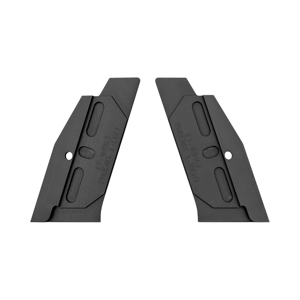 Eemann Tech Ultimate Aluminium Grips for Phoenix Redback