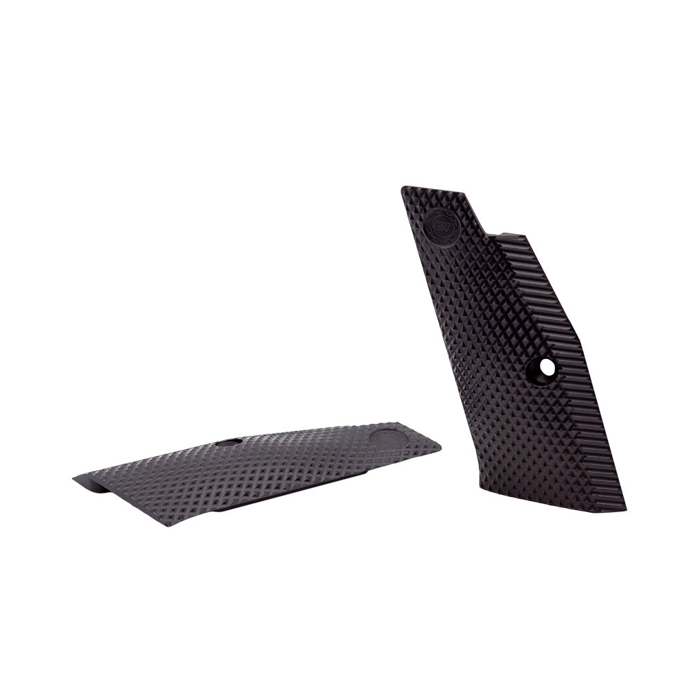 Eemann Tech Ultimate Aluminium Grips for Phoenix Redback