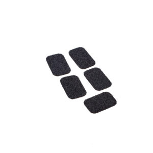 Eemann Tech Universal Grip Tape for Magazine Base Pads – 5 pcs./pack