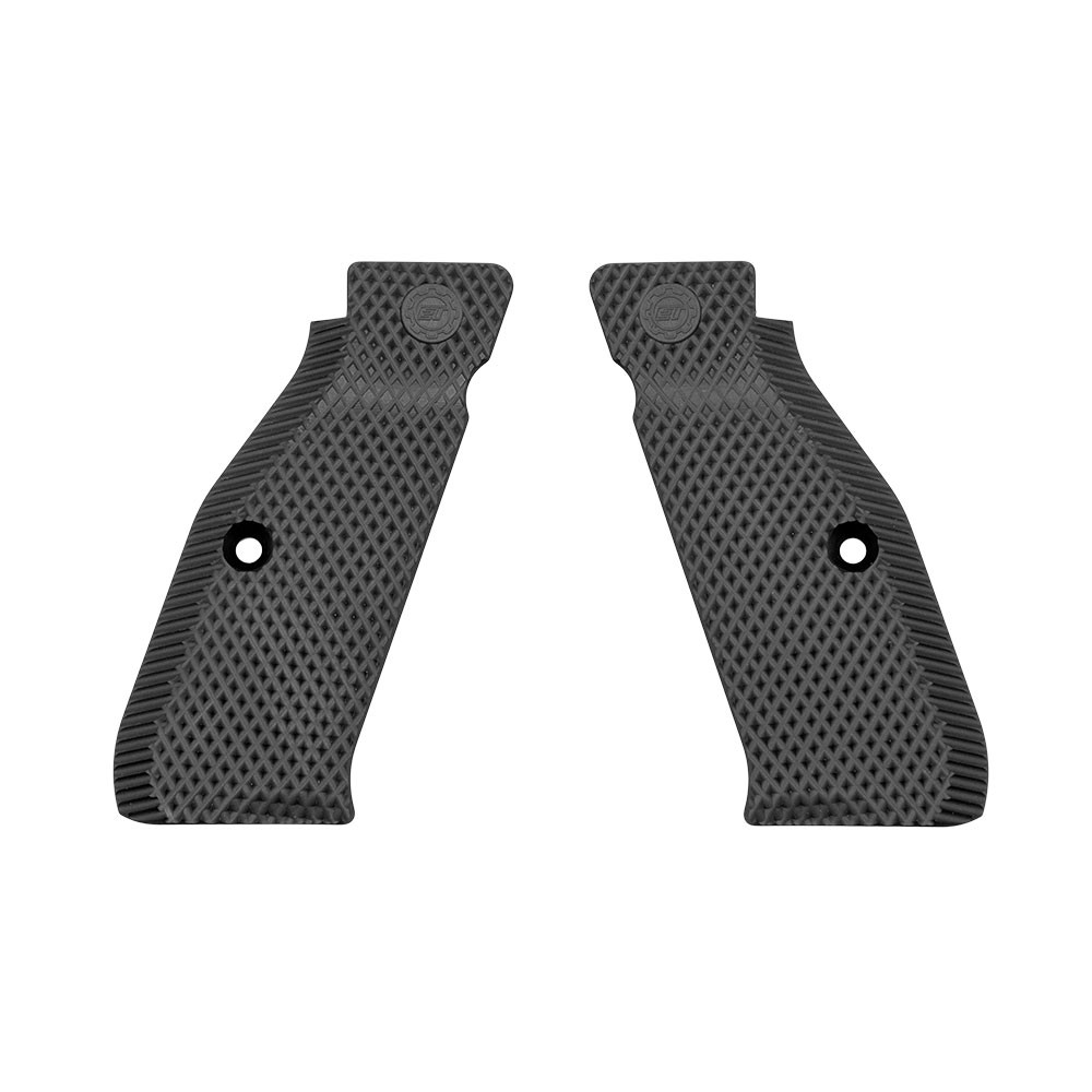 Eemann Tech Ultimate Aluminium Long Grips for CZ