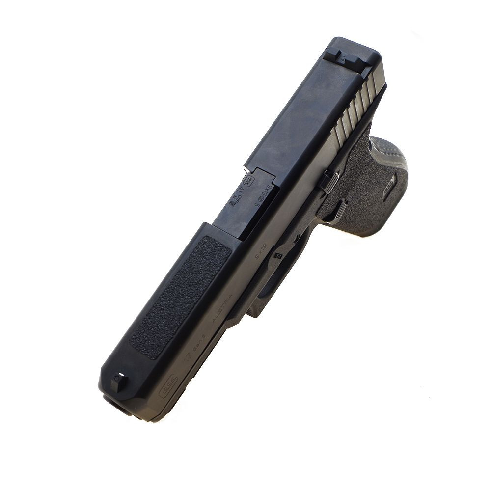 Eemann Tech Competition Grip Tape for GLOCK17 GEN5