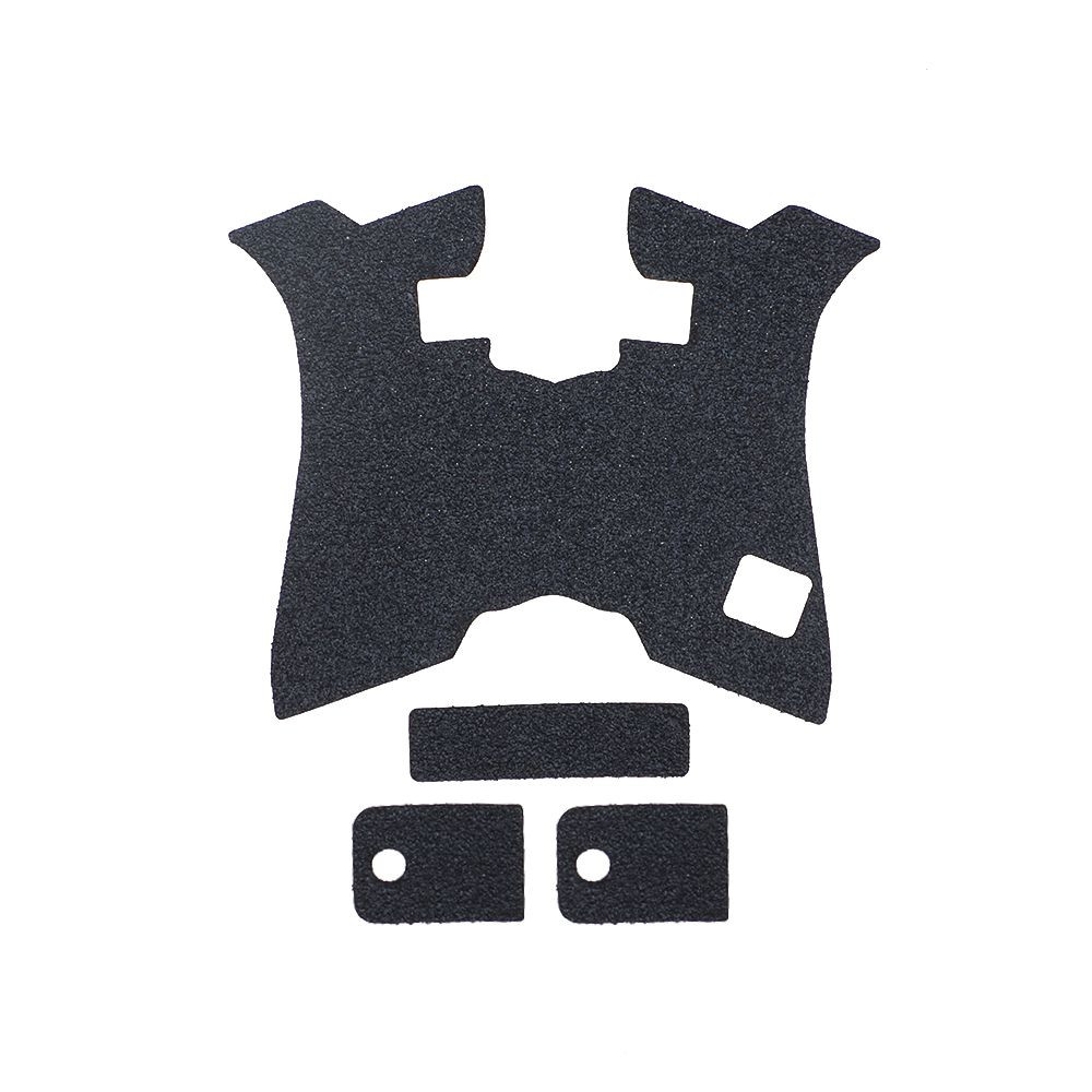 Eemann Tech Competition Grip Tape for GLOCK17 GEN5