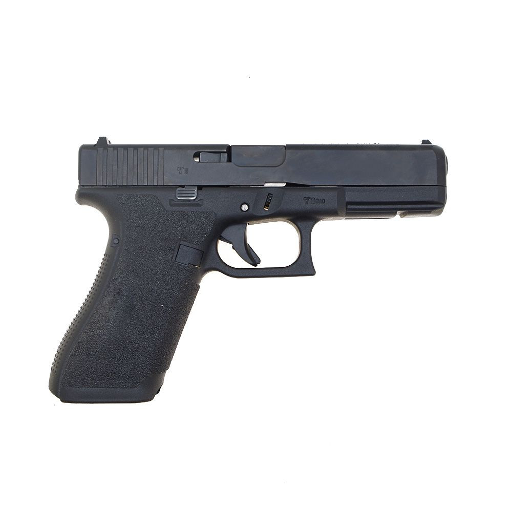 Eemann Tech Competition Grip Tape for GLOCK17 GEN5