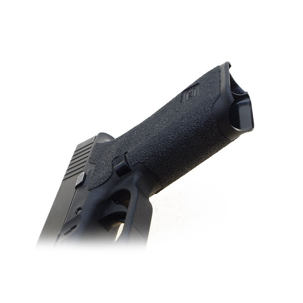 Eemann Tech Competition Grip Tape for GLOCK17 GEN5