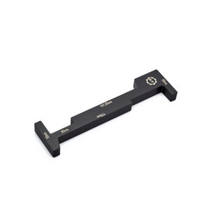 Eemann Tech IPSC Measurements Gauge 11 Eemann Tech IPSC Measurements Gauge