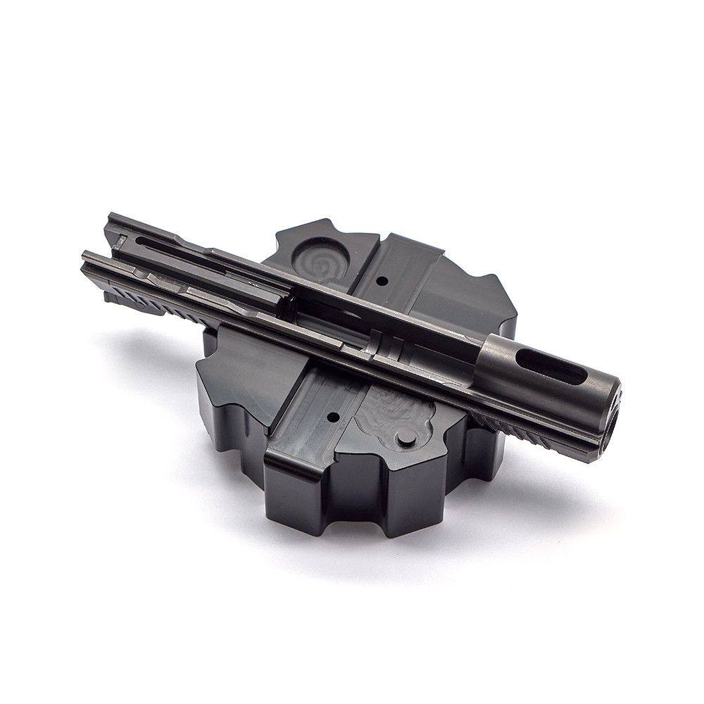 Eemann Tech Bench Block for CZ Shadow 2