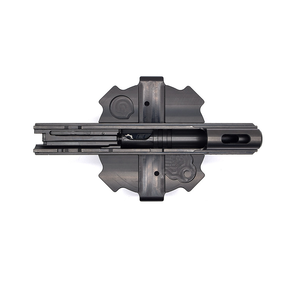 Eemann Tech Bench Block for CZ Shadow 2