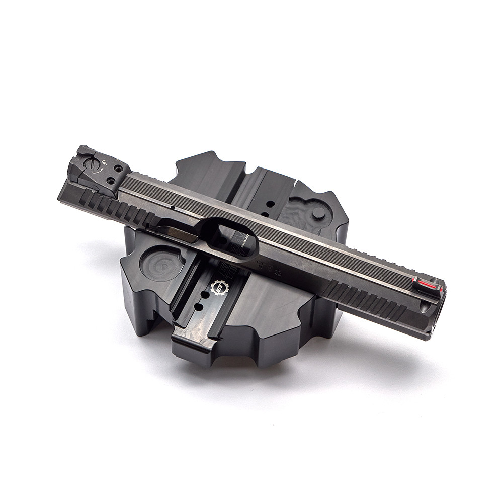 Eemann Tech Bench Block for CZ Shadow 2