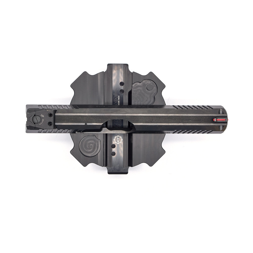 Eemann Tech Bench Block for CZ Shadow 2